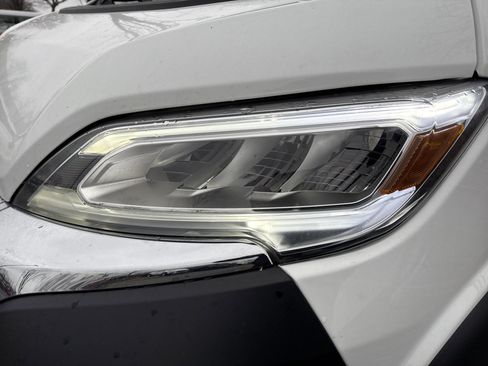 Used 2024 RAM ProMaster 2500 w/ Quick Order Package 22H SLT+ image 6