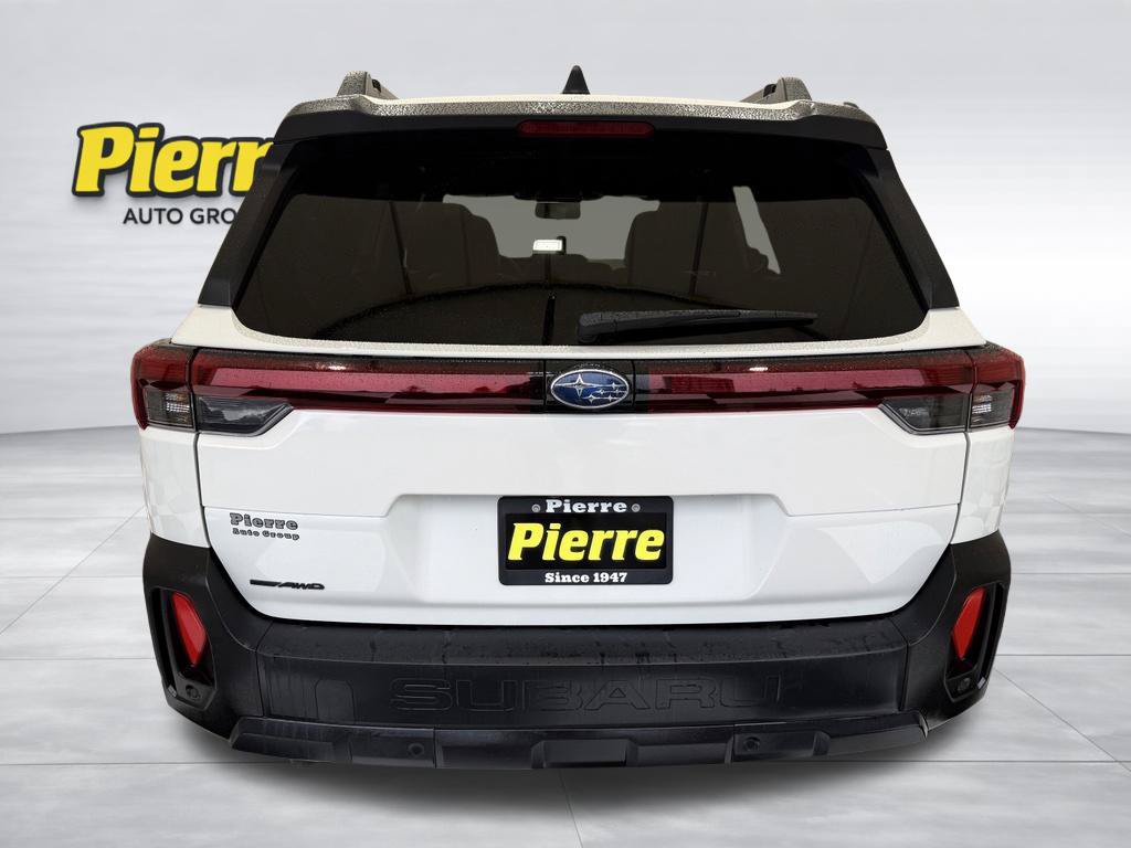 Used 2026 Subaru Outback Premium AWD/4WD image 3