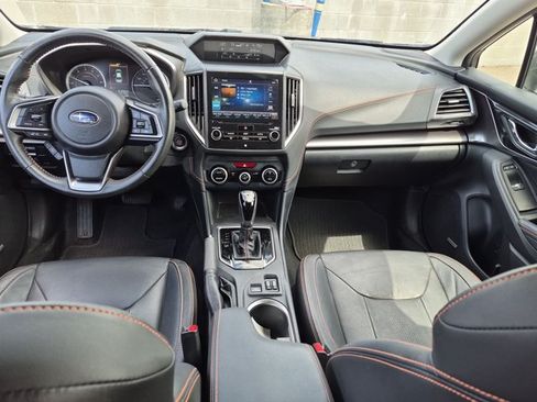 Used 2019 Subaru Crosstrek 2.0i Limited w/ Moonroof Package w/Navigation AWD/4WD image 18