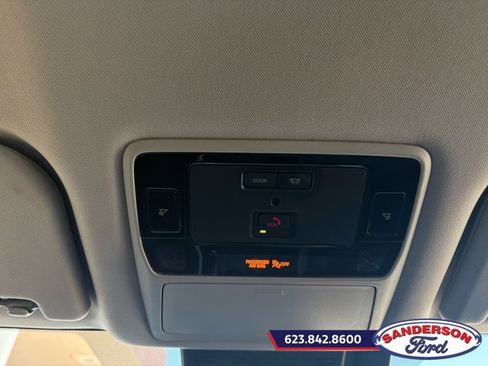 Used 2024 Toyota Grand Highlander FWD image 22