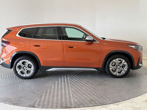 Used 2023 BMW X1 xDrive28i AWD/4WD image 8