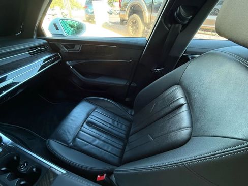 Used 2019 Audi A6 3.0T Premium Plus image 47
