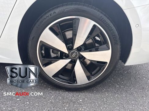 Certified 2025 Audi A5 2.0T Premium w/ Convenience Package image 16