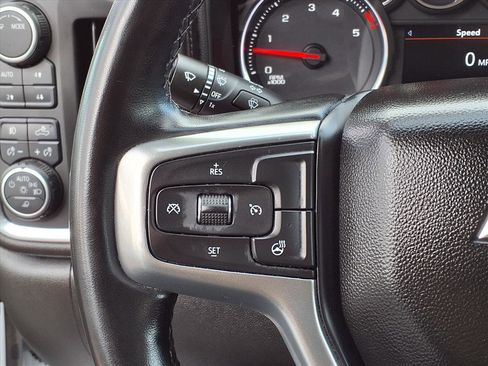 Used 2023 Chevrolet Silverado 2500 LTZ w/ LTZ Convenience Package image 22