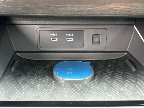 New 2026 Nissan Murano Platinum w/ Cargo Package image 38