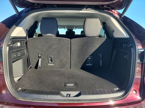 Used 2025 MAZDA CX-90 Plug-In Hybrid w/Premium Sport image 18