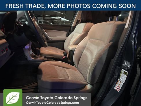 Used 2015 Subaru Forester 2.5i Premium w/ All-Weather Package image 9