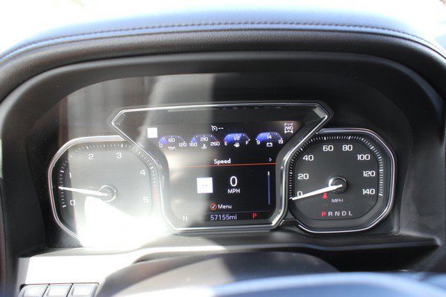 Used 2023 GMC Sierra 2500 Denali w/ Denali Ultimate Package AWD/4WD image 19