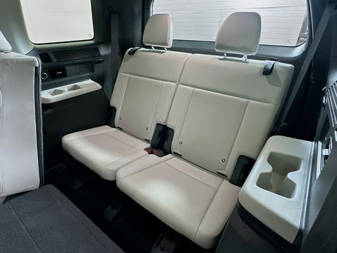 Used 2025 Hyundai Santa Fe SEL image 29