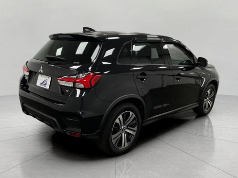 Used 2024 Mitsubishi Outlander Sport AWD image 4