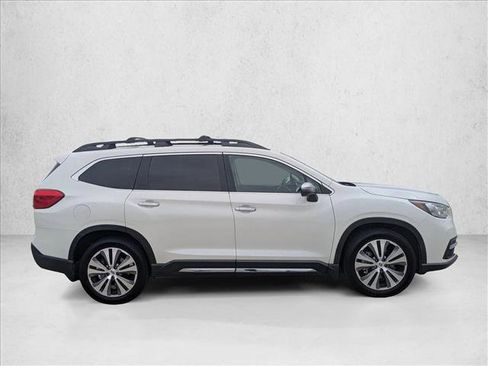 Used 2020 Subaru Ascent Touring w/ Popular Package #3 image 4
