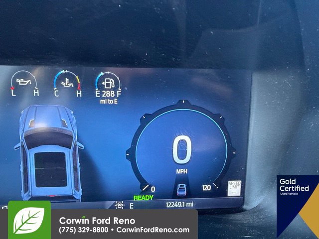 Used 2024 Ford F150 XLT w/ Equipment Group 302A MID AWD/4WD image 18