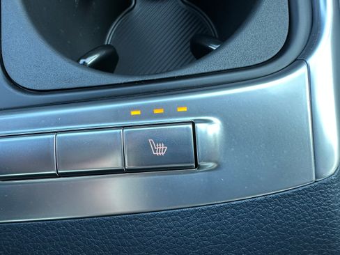 New 2026 Kia Carnival EX image 47