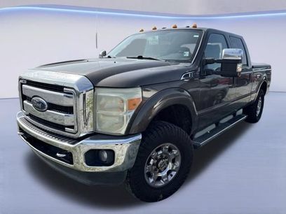 Used 2015 Ford F250 XLT w/ XLT Premium Package