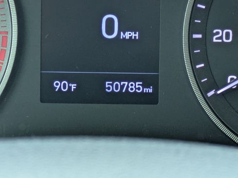 Used 2020 Hyundai Tucson Value FWD image 27