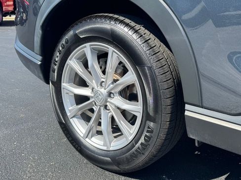 Used 2023 Honda CR-V EX-L image 25