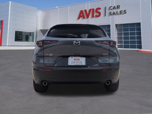 Used 2025 MAZDA CX-30 AWD 2.5 S w/ Preferred Package image 7