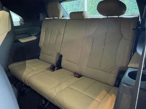 New 2025 Cadillac Escalade IQ Sport 2 image 9