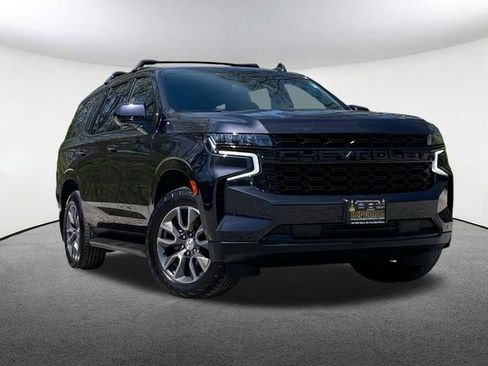 Used 2023 Chevrolet Tahoe LS w/ Driver Alert Package AWD/4WD image 2