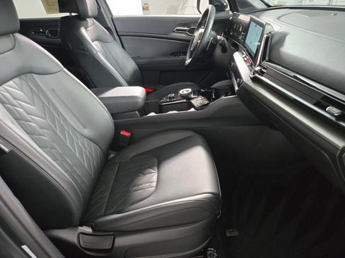 Used 2024 Kia Sportage X-Line image 17