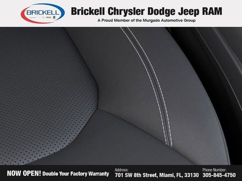 New 2026 Chrysler Pacifica Select image 20