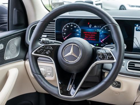 Used 2026 Mercedes-Benz GLE 450 4MATIC image 28