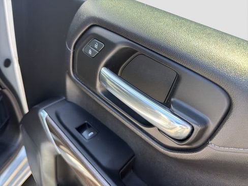 Used 2019 Chevrolet Silverado 1500 RST w/ All-Star Edition RWD image 30