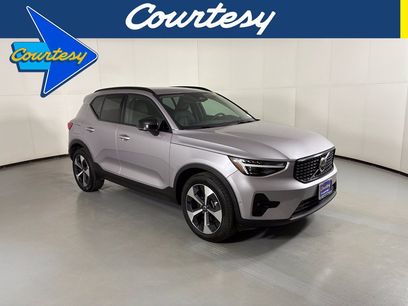 Used 2026 Volvo XC40 B5 Plus