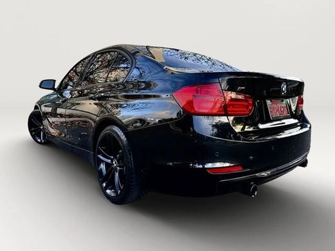 Used 2012 BMW 335i Sedan RWD image 10