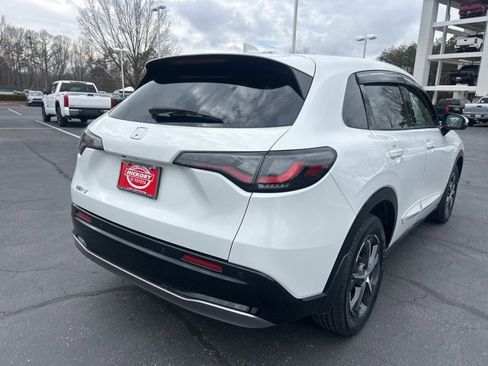 Used 2023 Honda HR-V EX-L image 5