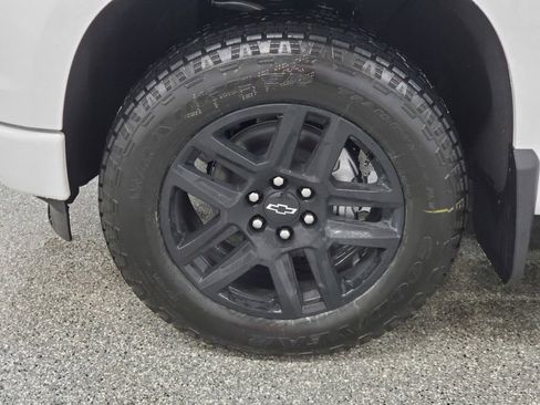 New 2026 Chevrolet Silverado 1500 RST image 10