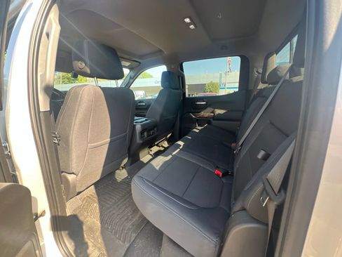 Used 2019 Chevrolet Silverado 1500 RST w/ All-Star Edition AWD/4WD image 26