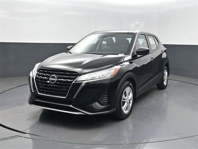 Used 2024 Nissan Kicks S