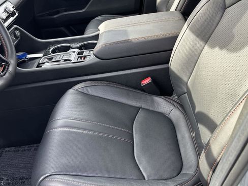 Used 2026 Honda Passport TrailSport Elite image 13