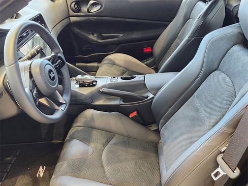 New 2026 Nissan Z Performance image 10