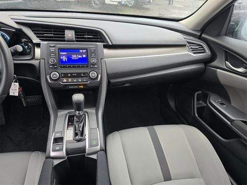 Used 2019 Honda Civic LX image 22