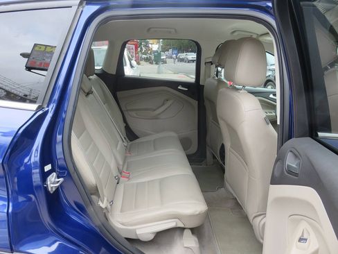 Used 2014 Ford Escape Titanium AWD/4WD image 23