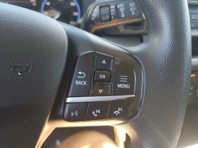Used 2021 Ford Bronco Sport AWD/4WD image 24