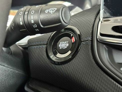 New 2026 Jeep Compass Latitude w/ Quick Order Package 29K image 19