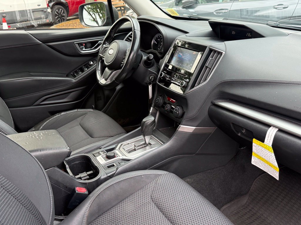 Used 2019 Subaru Forester Premium AWD/4WD image 22