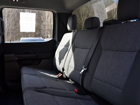 Used 2024 Ford F150 XL image 17