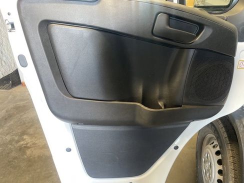 New 2026 RAM ProMaster 2500 w/ Safety Group image 7