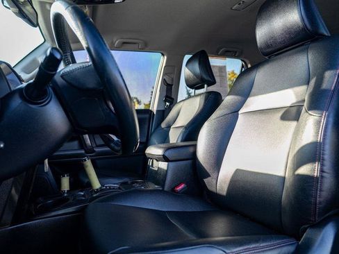 Used 2016 Toyota 4Runner TRD Pro image 26