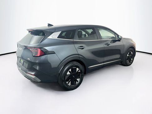 Used 2026 Kia Sportage LX FWD image 9