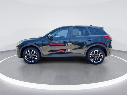 Used 2016 MAZDA CX-5 Grand Touring image 5