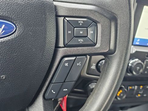 Used 2019 Ford F150 XLT w/ Trailer Tow Package image 26