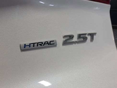 Used 2023 Hyundai Santa Fe Calligraphy w/ Cargo Package AWD/4WD image 45