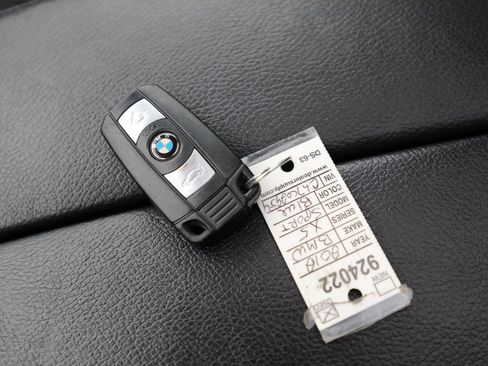 Used 2012 BMW X5 xDrive35i AWD/4WD image 25