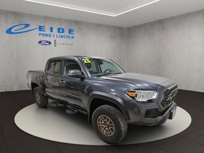 Used 2023 Toyota Tacoma 4x4 Double Cab