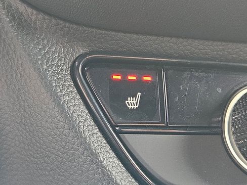 Certified 2026 Honda HR-V Sport image 27